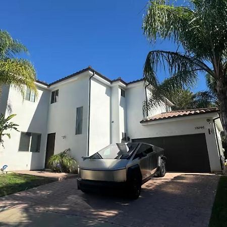 La Dream Gem - Beautiful Home With Spa Los Angeles Exteriér fotografie