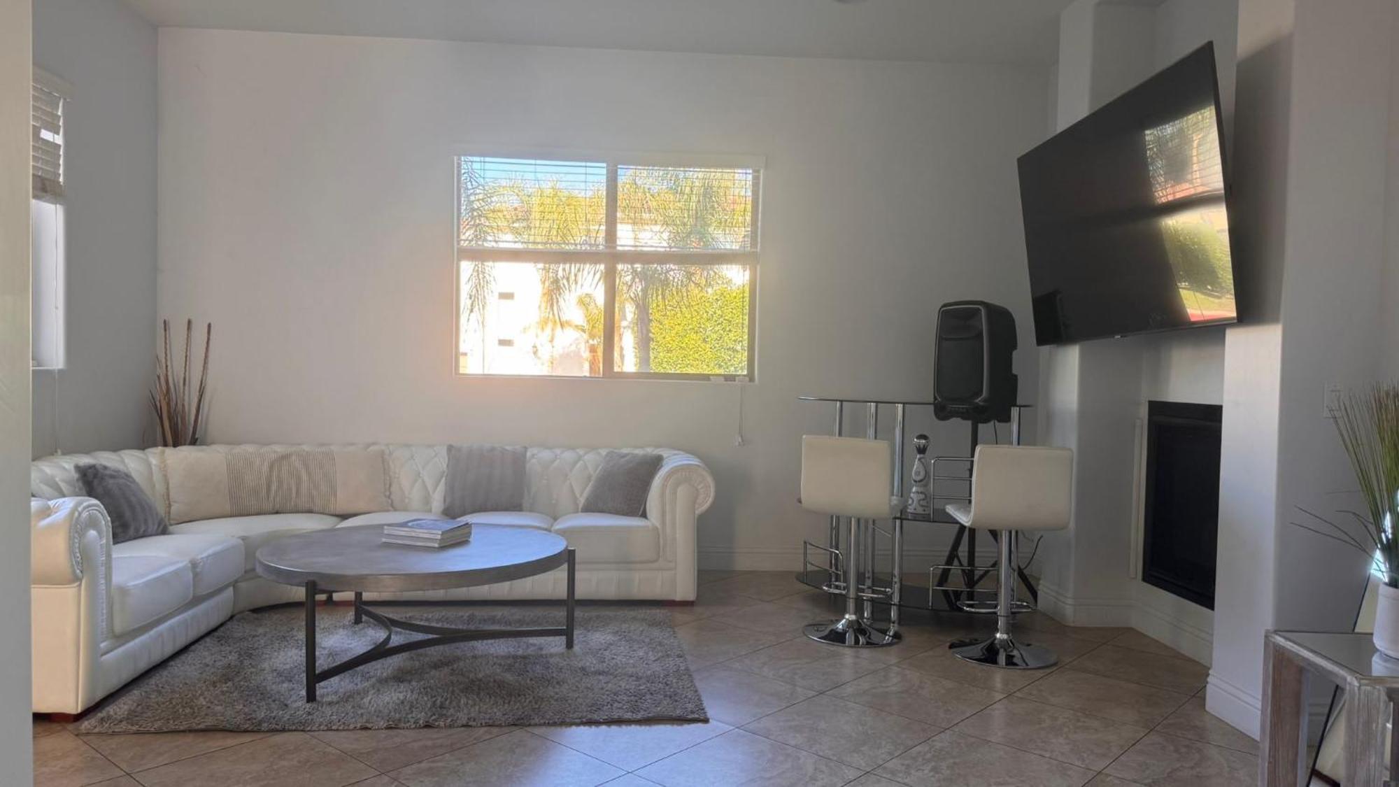 La Dream Gem - Beautiful Home With Spa Los Angeles Exteriér fotografie