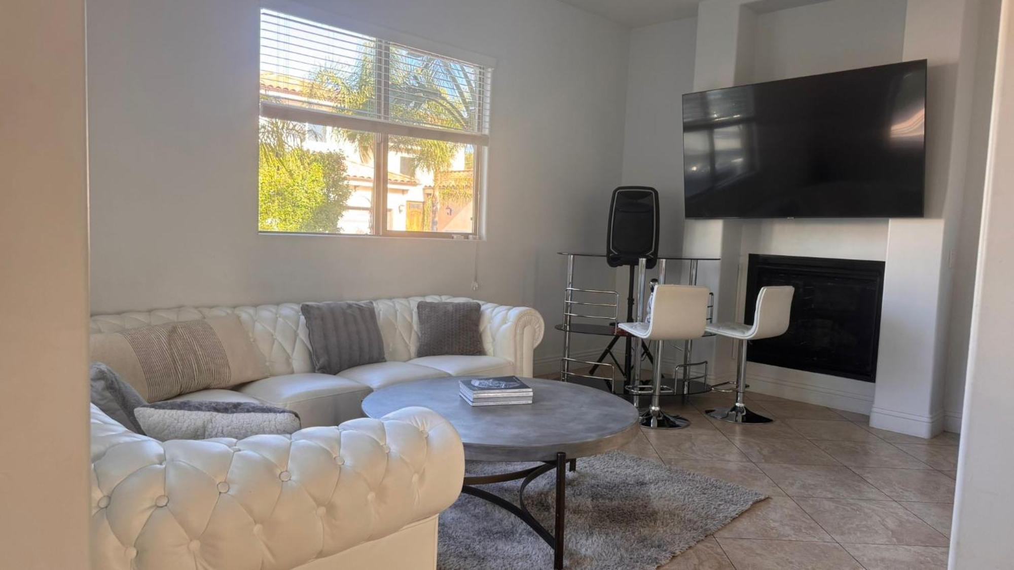 La Dream Gem - Beautiful Home With Spa Los Angeles Exteriér fotografie